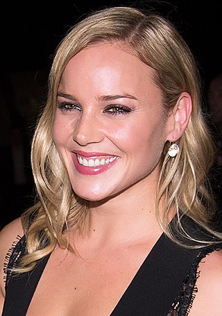 image of Abbie Cornish