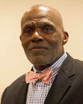 image of Alan Page