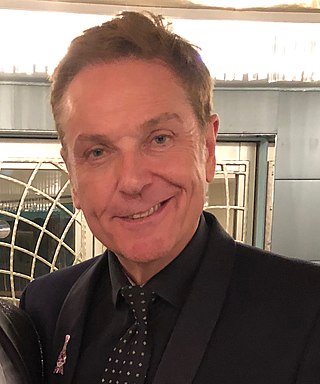 image of Brian Conley
