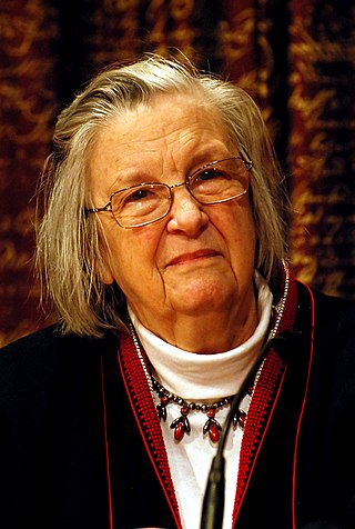 image of Elinor Ostrom
