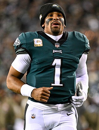 image of Jalen Hurts