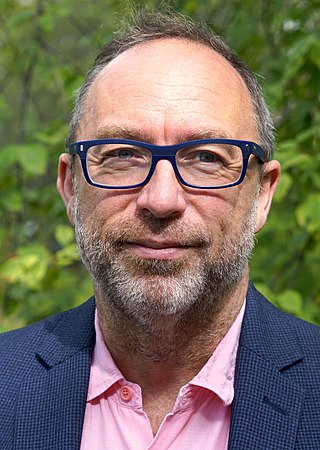 image of Jimmy Wales
