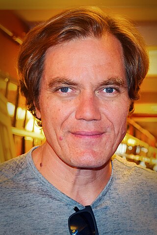 image of Michael Shannon