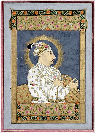 image of Muhammad Shah