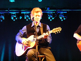 image of Rodney Crowell