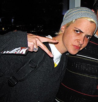image of Samantha Ronson