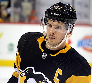 image of Sidney Crosby