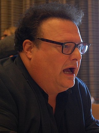 image of Wayne Knight