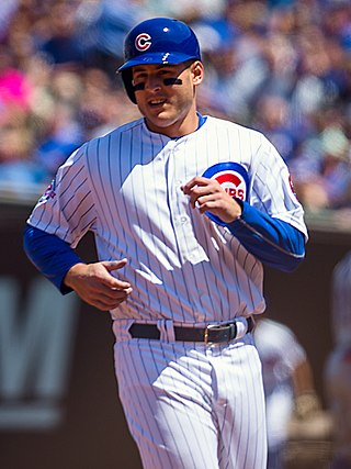 image of Anthony Rizzo