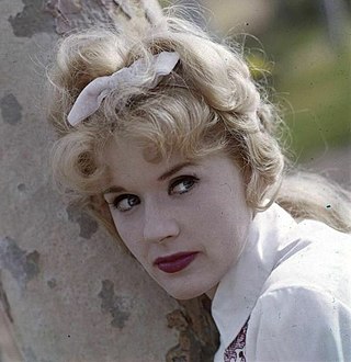 image of Connie Stevens