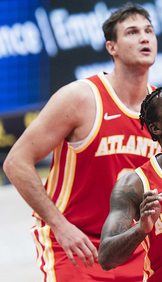 image of Danilo Gallinari