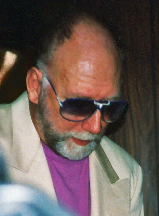 image of Donald P. Bellisario