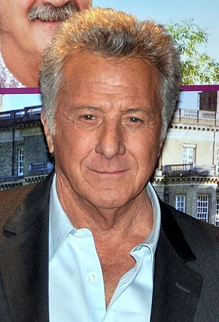 image of Dustin Hoffman