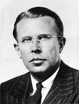 image of Ernest Lawrence