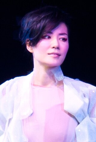 image of Faye Wong