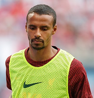image of Joël Matip