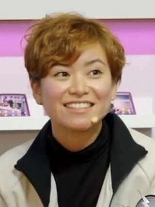 image of Katie Leung
