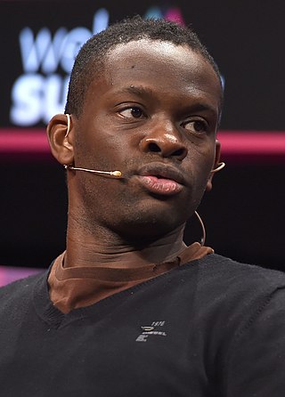 image of Louis Saha