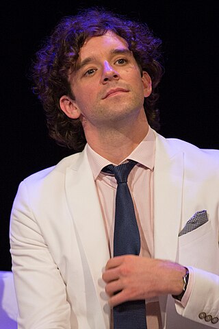 image of Michael Urie