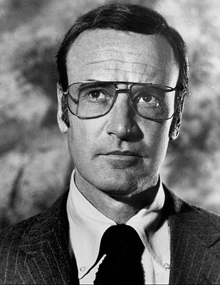 image of Richard Anderson