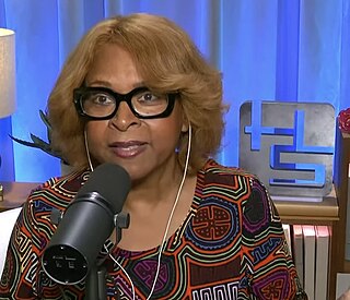 image of Robin Quivers