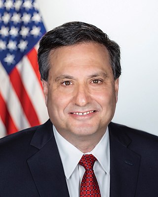 image of Ron Klain