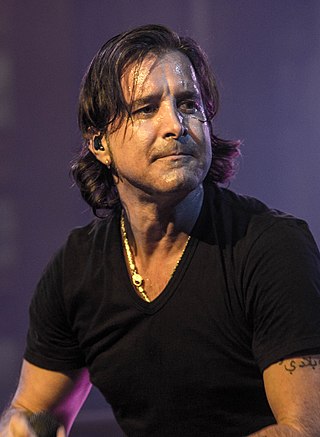 image of Scott Stapp