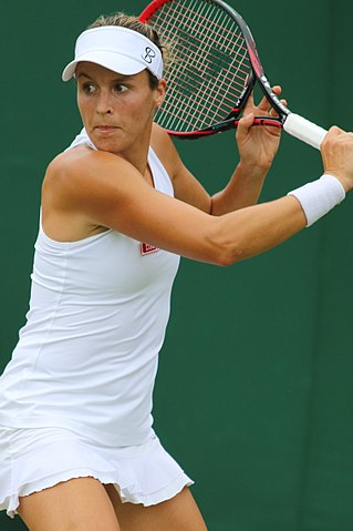 image of Tatjana Maria