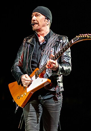 image of The Edge