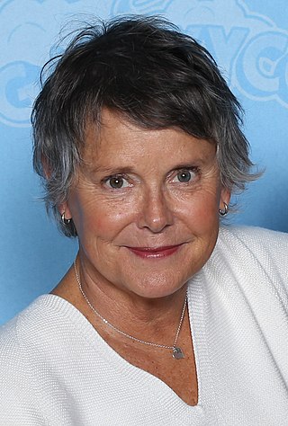 image of Amanda Bearse