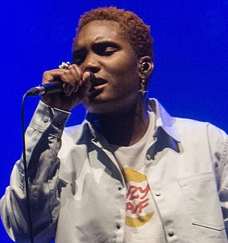 image of Arlo Parks