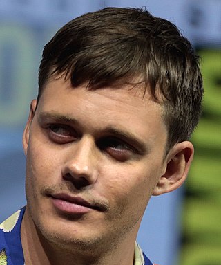 image of Bill Skarsgård