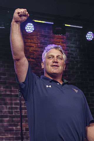 image of Brett Hull
