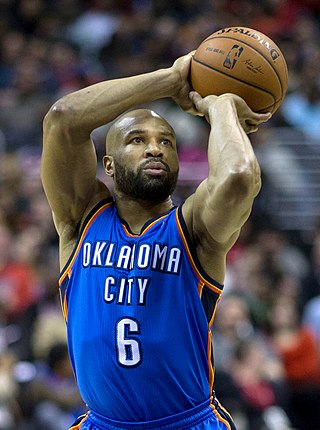 image of Derek Fisher