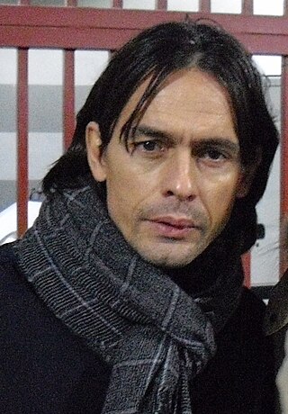 image of Filippo Inzaghi