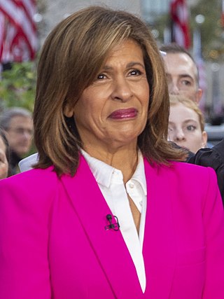 image of Hoda Kotb