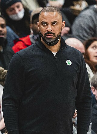 image of Ime Udoka