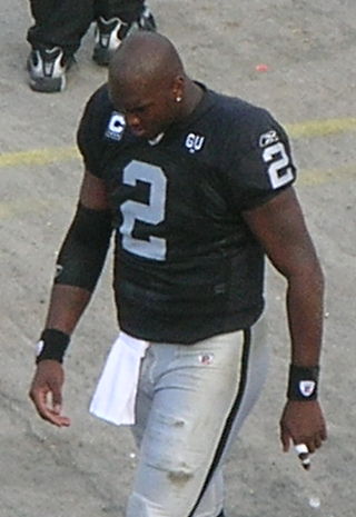 image of JaMarcus Russell