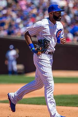 image of Jason Heyward