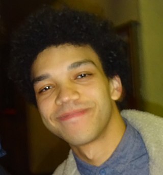 image of Justice Smith
