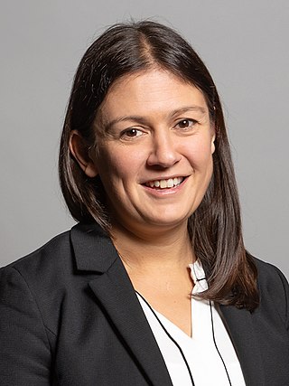 image of Lisa Nandy