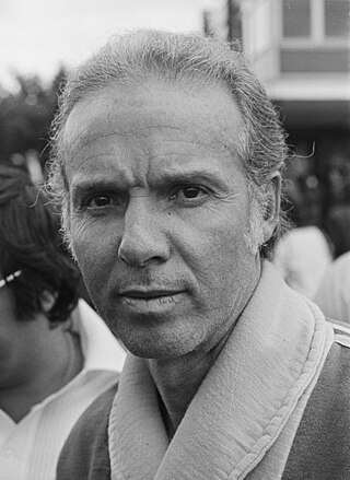 image of Mário Zagallo