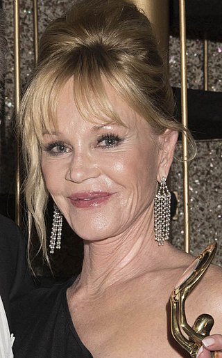 image of Melanie Griffith