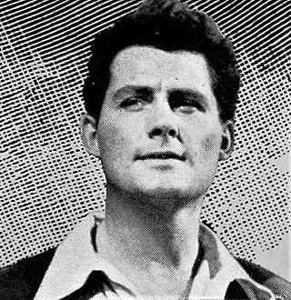 image of Robert Shaw (actor)