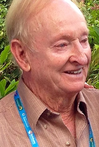 image of Rod Laver