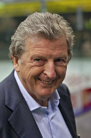 image of Roy Hodgson