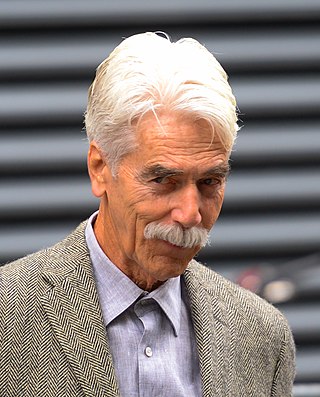 image of Sam Elliott