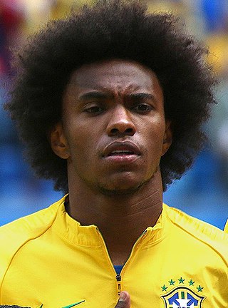 image of Willian (footballer, born 1988)