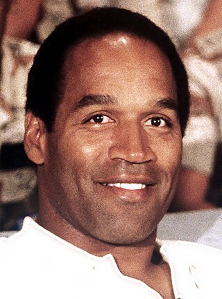 image of O. J. Simpson