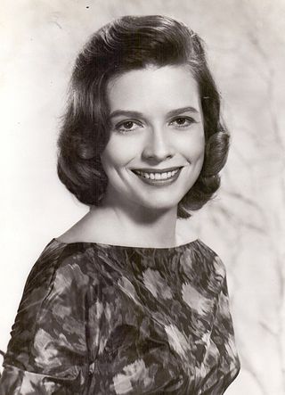 image of Cathy O'Donnell